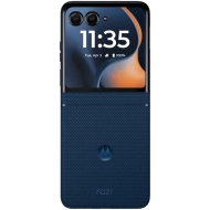 Motorola Razr 60 5G 8/256GB Granatowy - Gibraltar Sea