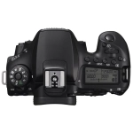Aparat Canon EOS 90D + 18-55mm IS STM