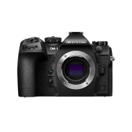 Aparat OM SYSTEM OM-1 Mark II Body Czarne - Black | Kup i zaoszczędź – cashback do 2500 zł!