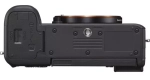 Aparat Sony A7c Srebrny