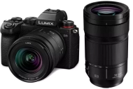 Aparat Panasonic Lumix DC-S5K + S-RT70300E FF KIT