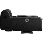 Aparat Panasonic Lumix S5 + 20-60mm f/3.5-5.6 + 85mm f/1.8