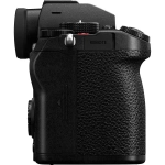 Aparat Panasonic Lumix S5 + 20-60mm f/3.5-5.6 + 85mm f/1.8