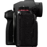 Aparat Panasonic Lumix S5 + 20-60mm f/3.5-5.6 + 85mm f/1.8
