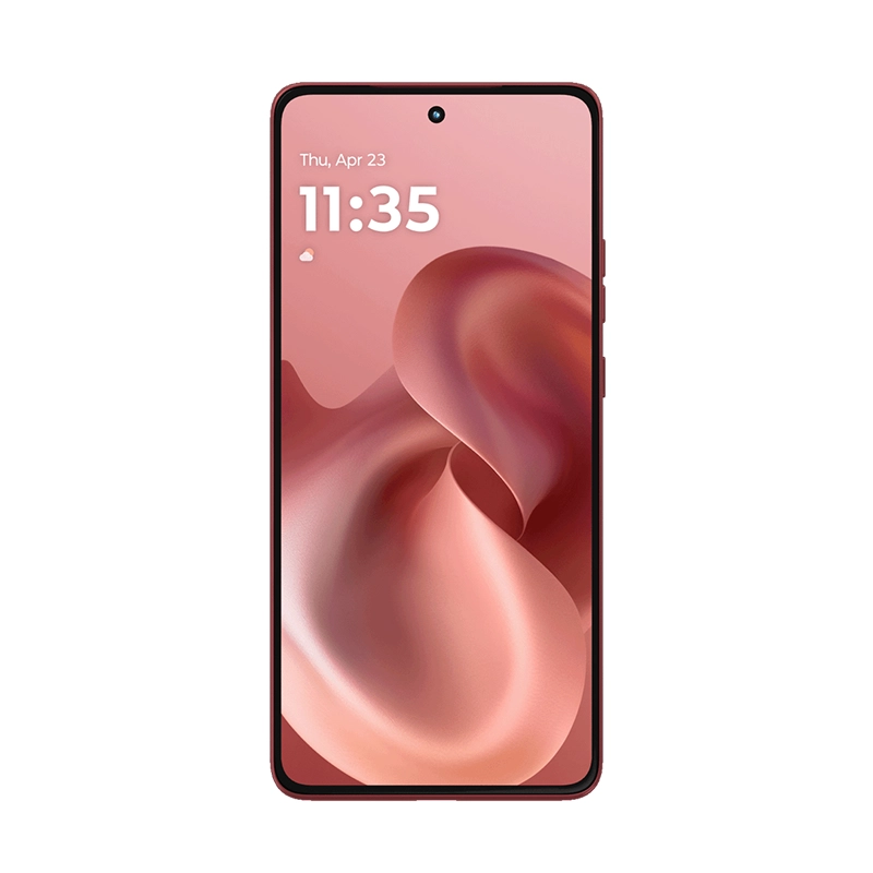 Motorola Moto G86 5G 8/256 GB Czerwony - Chrysanthemum