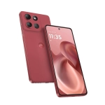 Motorola Moto G86 5G 8/256 GB Czerwony - Chrysanthemum