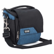Torba ThinkTank Mirrorless Mover 10 Niebieska - Marine Blue