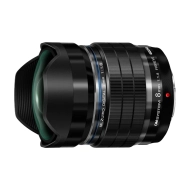Obiektyw OM SYSTEM M.Zuiko Digital ED 8 mm f/1.8 Fisheye PRO