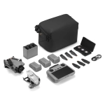 Dron DJI Mini 5 Pro Fly More Combo (DJI RC2)