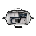 Plecak fotograficzny Tenba Cineluxe Backpack 21 Czarny - Black