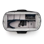 Plecak fotograficzny Tenba Cineluxe Backpack 24 Czarny - Black
