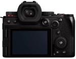 Aparat Panasonic Lumix DC-S5II body