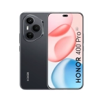 Honor 400 Pro 5G Dual Sim 12/512GB Czarny - Black