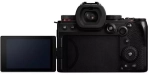 Aparat Panasonic Lumix DC-S5II body