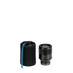 Pokrowiec Tenba Tools Soft Lens Pouch 5X3.5" (13X9 cm) Czarny - Black