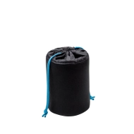 Pokrowiec Tenba Tools Soft Lens Pouch 5X3.5" (13X9 cm) Czarny - Black