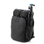 Plecak Tenba Fulton V2 14L All Weather Backpack Czarny - Black/Black Camo