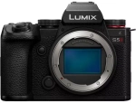 Aparat Panasonic Lumix S5II + 20-60 mm f/3.5-5.6