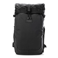 Plecak Tenba Fulton V2 16L All Weather Backpack Czarny - Black/Black Camo