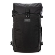 Plecak Tenba Fulton V2 16L Backpack Czarny - Black
