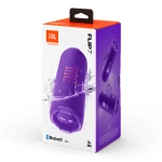 Głośnik JBL Flip 7 Fioletowy - Purple