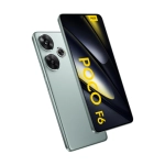 Xiaomi POCO F6 4G 8/256GB Zielony - Green