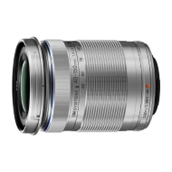 Obiektyw OM SYSTEM M.Zuiko Digital ED 40-150 mm f/4-5.6 R Srebrny - Silver