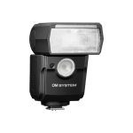 Lampa błyskowa OM System FL-700WR