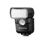 Lampa błyskowa OM System FL-700WR