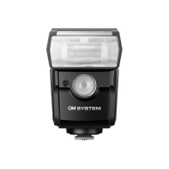 Lampa błyskowa OM System FL-700WR
