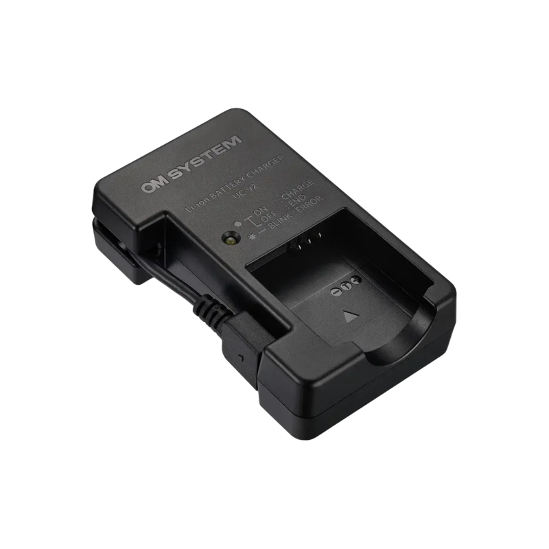 Ładowarka OM System UC-92