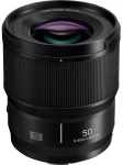 Aparat Panasonic Lumix DC-S5II + 20-60 mm f/3.5-5.6 + 50 mm f/1.8