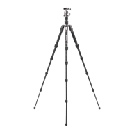 Statyw Benro Bat 05C+VX20