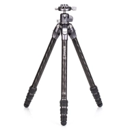Statyw Benro Tortoise 14C+GX25