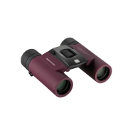 Lornetka OM SYSTEM 8x25 WP II Purpurowa - Purple