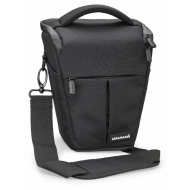 Torba Cullmann Malaga Action 300 Czarna - Black