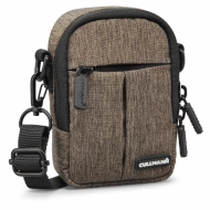 Torba Cullmann Malaga Compact 300 Brązowa - Brown