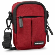 Torba Cullmann Malaga Compact 300 Czerwona - Red