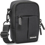 Torba Cullmann Malaga Compact 400 Czarna - Black 