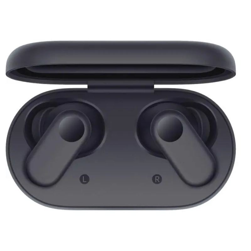 Słuchawki OPPO Enco Buds2 Pro Czarne - Graphite Black