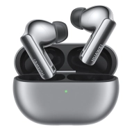 Słuchawki Huawei FreeBuds Pro 3 Srebrne - Silver Frost