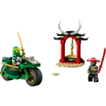 LEGO NINJAGO Motocykl ninja Lloyda 71788