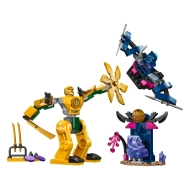 LEGO NINJAGO Mech bojowy Arina 71804