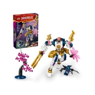 LEGO NINJAGO Mech żywiołu technologii Sory 71807