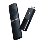 Odtwarzacz  Xiaomi Mi TV Stick Czarny - Black