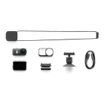 Kamera DJI Osmo Nano Standard Cosmo 64 GB