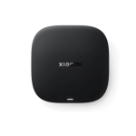 Odtwarzacz przenośny Xiaomi Mi TV Box S 3rd Gen. 4K Czarny - Black