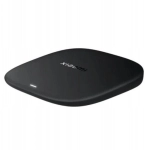 Odtwarzacz przenośny Xiaomi Mi TV Box S 3rd Gen. 4K Czarny - Black