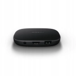Odtwarzacz przenośny Xiaomi Mi TV Box S 3rd Gen. 4K Czarny - Black