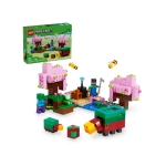 LEGO Minecraft Wiśniowy ogród 21260